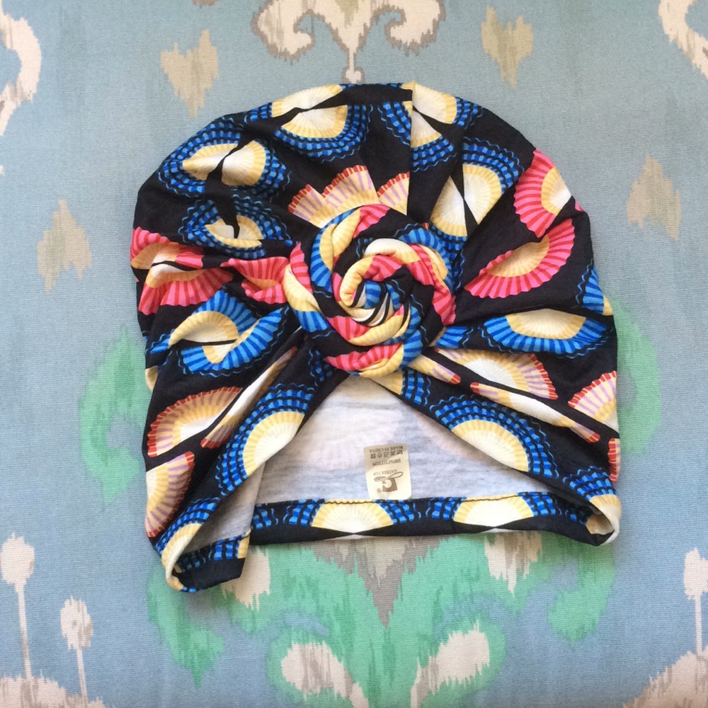 Gypsy head band